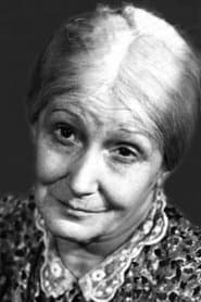 Mag-Avril as Mrs. Rose