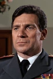 Noah Keen as Juiz Thatcher