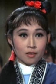 Hung Ling-Ling as Nurse