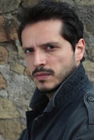 Carmelo Galati as Claudio Traina