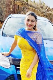 Mandy Azrot as Navy Officer's Wife