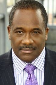 Gregory Alan Williams as Reggie