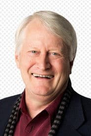 Charles Martinet as Assistant Museum Director