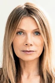 Ursula Karven as Natalya