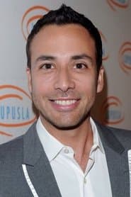 Howie Dorough as The Vaquero