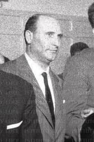 Terenzio Cordova as Prosecutor