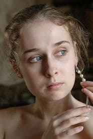 Valeria Nemchenko as Model