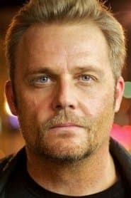 Andrew Jackson as Donald