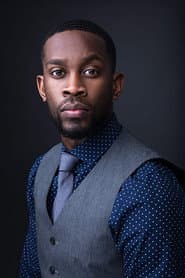 Johnathan Davis as Officer Smits