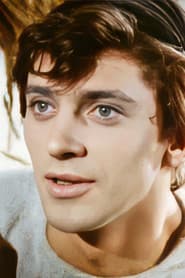 Georgi Lapeto as Karakol'