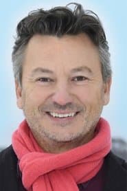 Anders Ekborg as Thomas