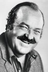 William Conrad as Lord Denethor (voice)