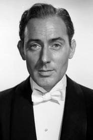 Michael Wilding as Det. Insp. Wilfried 'Ordinary' Smith