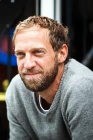 Mathieu Roy as Man at Convenience Store