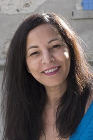 Fejria Deliba as Zouina