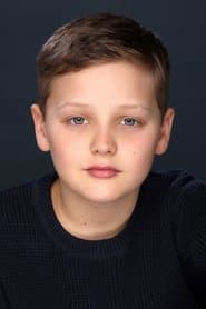 Luke Dietz as Chase (voice)
