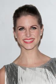 Amy Huberman as Eileen