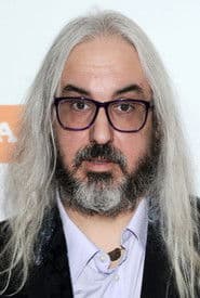J. Mascis as Self
