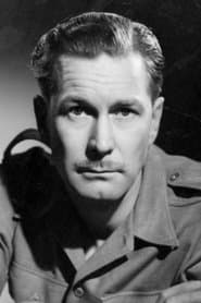 John Arnatt as Supt. Teesdale