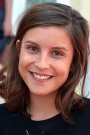 Flore Bonaventura as Diane Riestrof