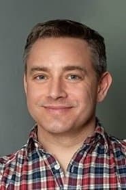 Simon Henderson as Clark