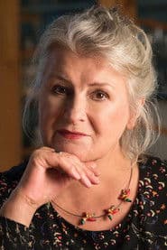 Traute Hoess as Psychaterin