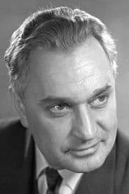 Nikolai Gritsenko as Trifon Perfilyev