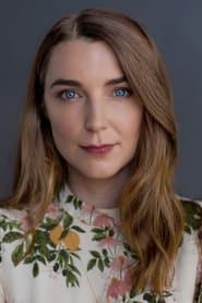 Tania Nolan as Sahara