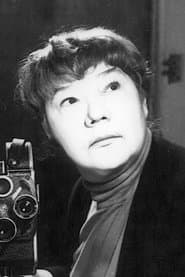 Marie Menken as Body