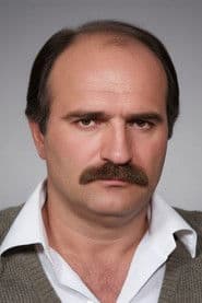 Adem Taşay as Abdullah'ın Adamı