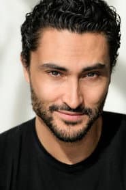 Jonny Cruz as Ciro