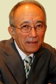 Masashi Ishibashi as Hibiki