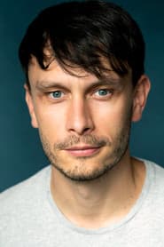 Richard Gadd as Eddie McNally