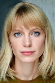 Ty Glaser as Porsche