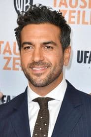 Elyas M'Barek as Marvin