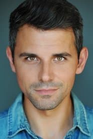 Sasha Andreev as Fr. Carl Becker