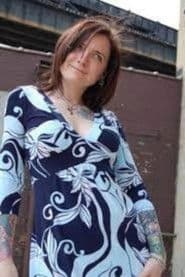 Emily Haack as Sandy