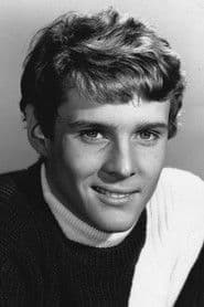 Jay North as Sean Roberts