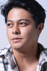 Seonwoo Kim as Junebert