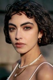 Grace Palma as Salma