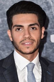 Mena Massoud as Luke
