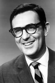 Larry Blyden as "Mississip" Hardy