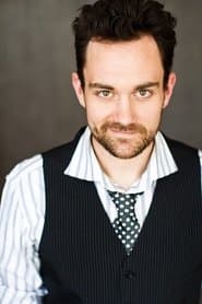 Brendan Taylor as John