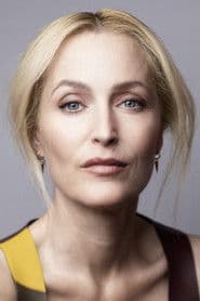 Gillian Anderson as Vivienne Beaumier