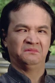 To Siu-Ming as Customer in Bar