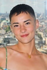 Jessie Mei Li as Ellie