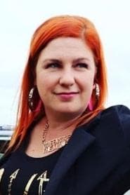 Sarah Dunsworth as Sarah