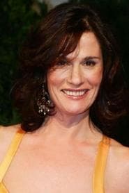 Charlotte Bradley as Ann Harris