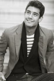 Joseph Almani as Danny