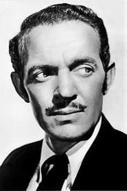 Mauritz Hugo as Danton